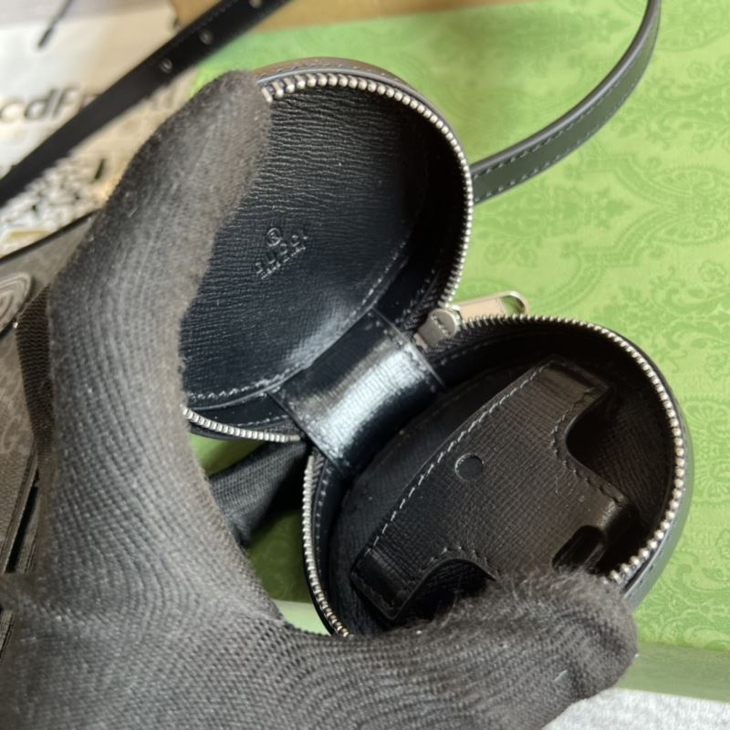 Gvc*1 satchel bags